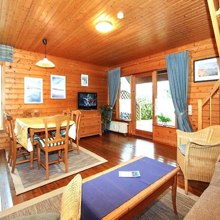 Holiday Home In Хассельфельде Экстерьер фото